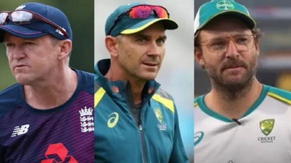 IPL 2024 से पहले इन टीमों ने बदल दिए अपने हेड कोच