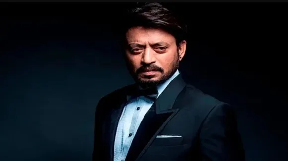 irfan khan
