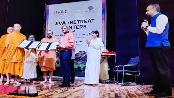 Jiva Ayurveda