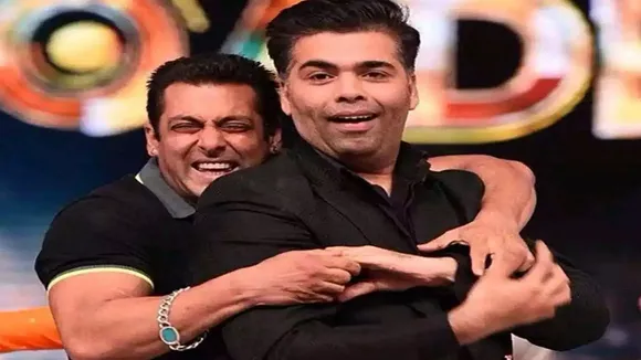 karan johar