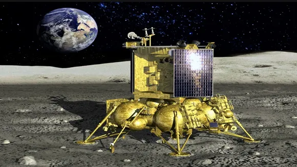 moon mission