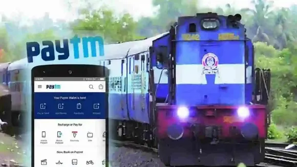 PAYTM
