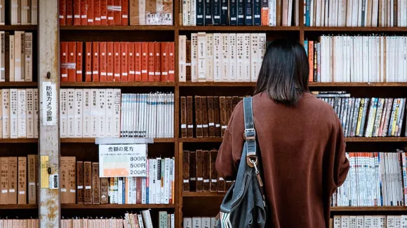Book Lovers