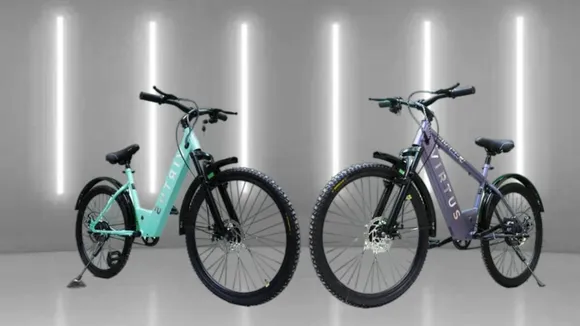 Virtus Motors