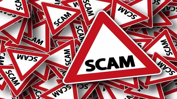 online-fraud