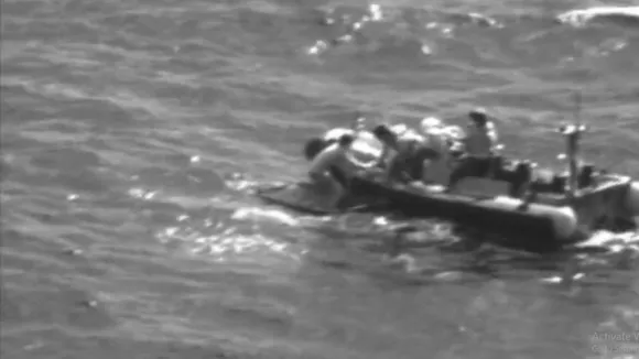 Man Rescue
