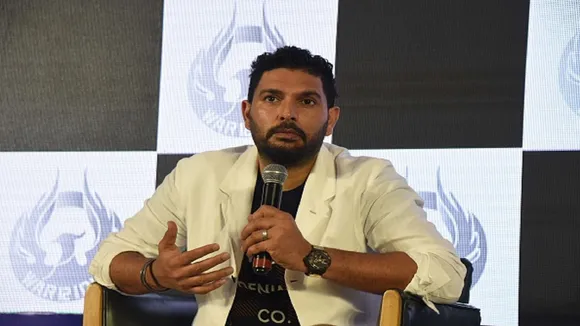 World Cup 2023 team india middle order is big tension yuvraj singh