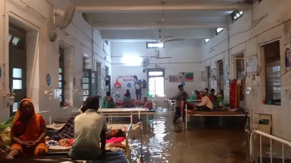 purnia hospital