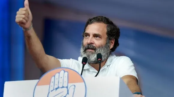 rahul