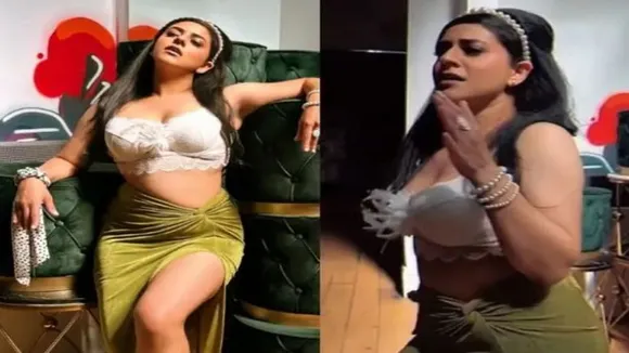 Manisha Dagore