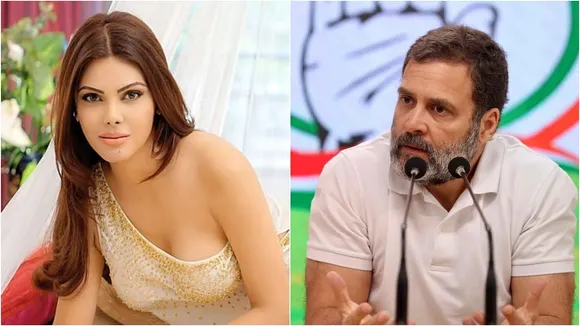 Sherlyn Chopra Controversies