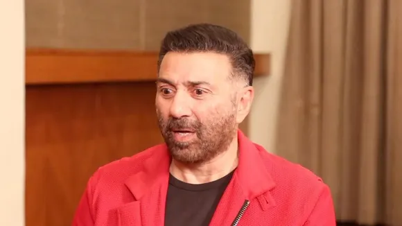 Sunny Deol  2