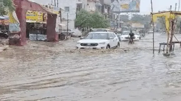 bihar flood news