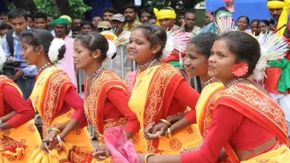 jharkhand tribes