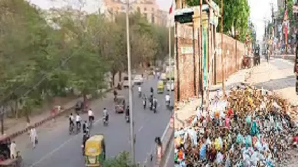 meri sadak meri jawabdehi campaign started