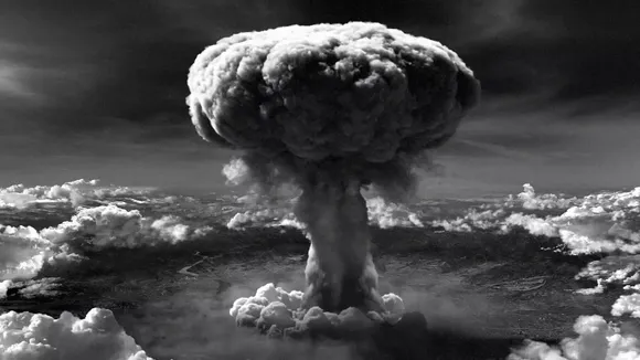 nagasaki day