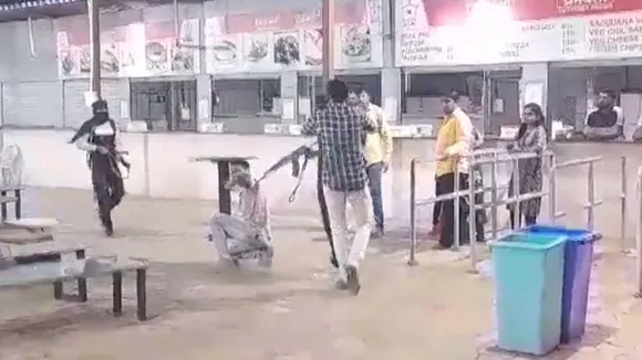 viral trending video
