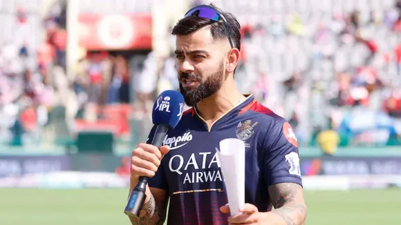 ipl 2024 virat kohli will become captain of rcb in coming season