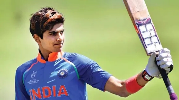 icc rankings 2023 shubman gill position babar azam on top