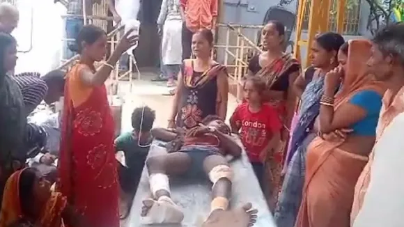 Bihar Breaking