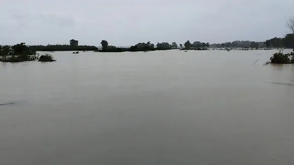 bihar heavy rain