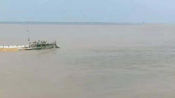 Bihar Monsoon Rain