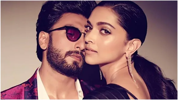 deepika on don 3