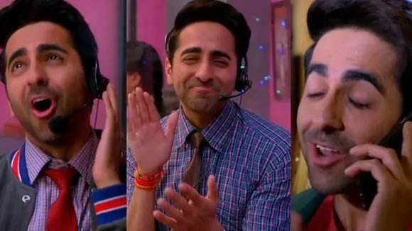 Ayushmann Khurrana