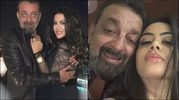 Sanjay Dutt  2