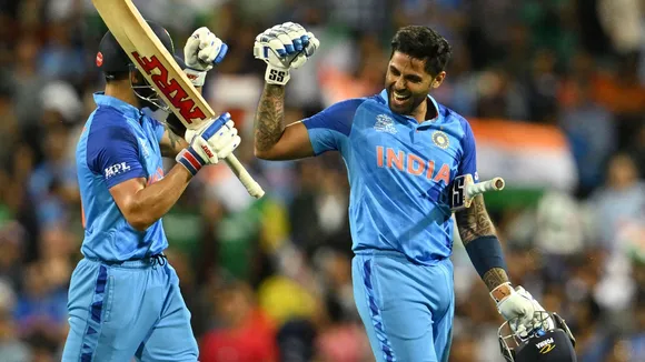 asia cup 2023 these two batsman in main role for team india