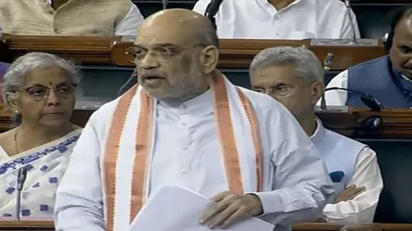 amit shah