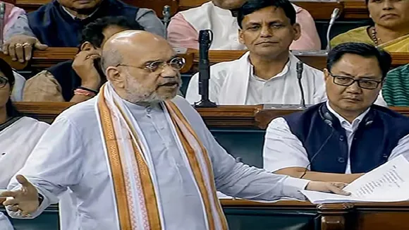 amit shah new law bill