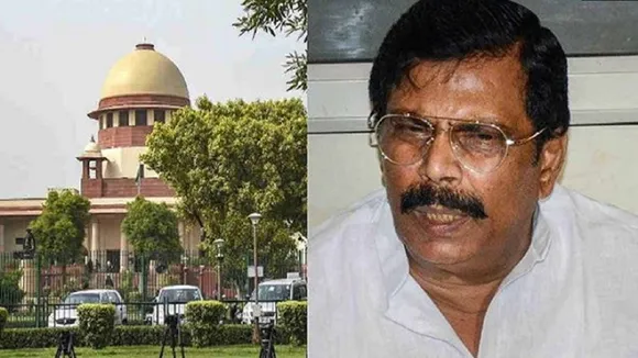 anand mohan