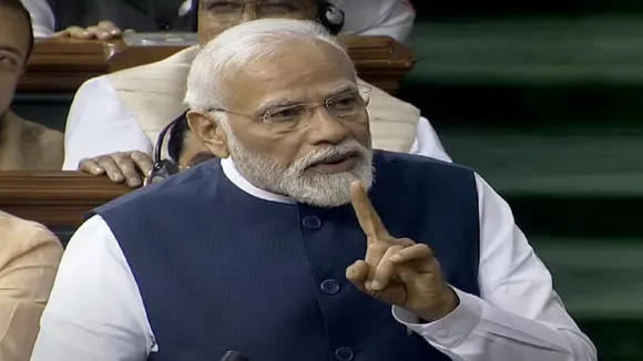 pm modi45