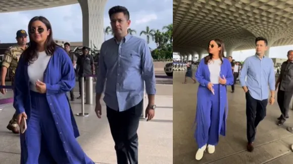 Raghav Parineeti