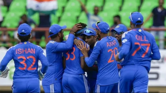 ind vs wi 4th t20 match suryakumar yadav hardik pandya wc 2023