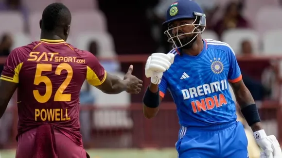 ind vs wi 4th t20 match today playing 11 update in hindi