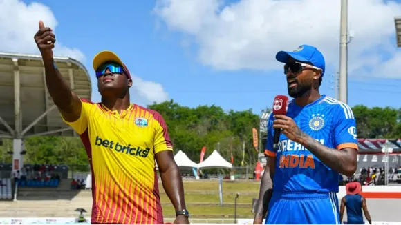 ind vs wi 4th t20 match today dream 11 prediction in hindi