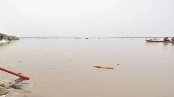 ganga