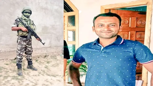 giridih jawan