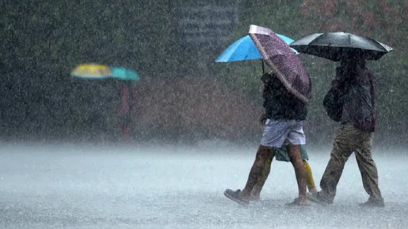 Heavy Rain