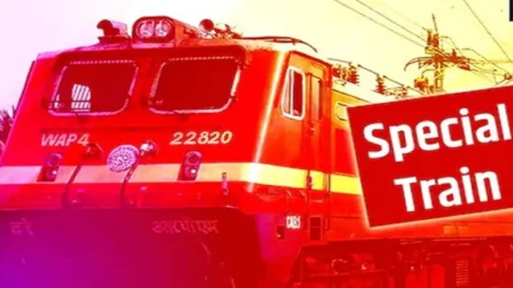 Indian Railways