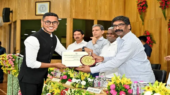jharkhand cm student scholarship