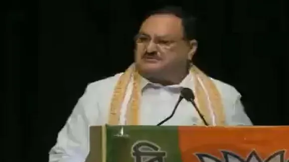 jp nadda