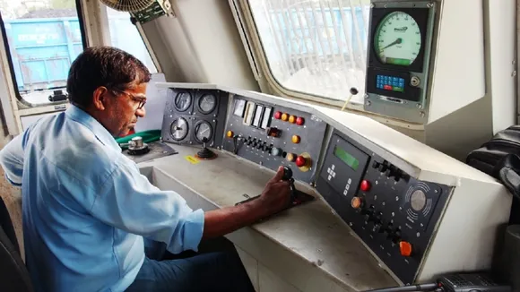 Loco Pilot