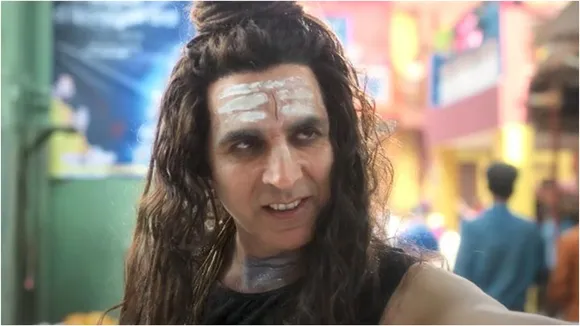 Omg Akshay Kuamr
