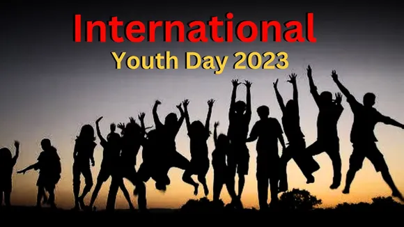 international youth day