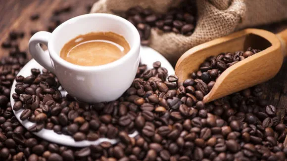 coffee