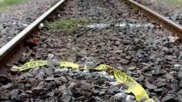 railwaytrack