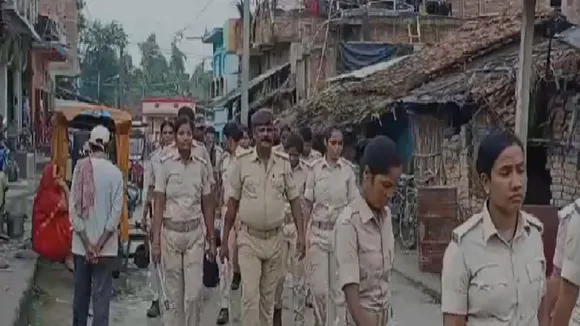 samastipur news
